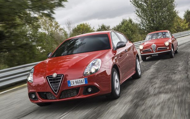 Ευκολότερη η απόκτηση των Alfa Romeo MiTo και Giulietta