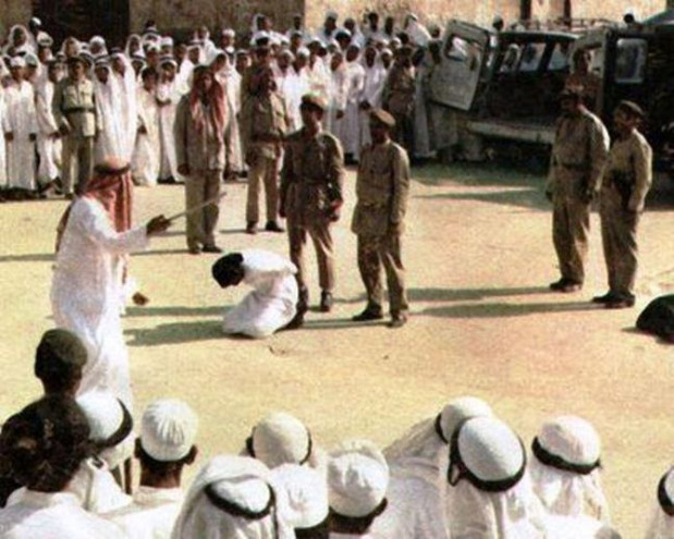 «Αγγελία» για δήμιους&#8230; έβαλε η Σαουδική Αραβία