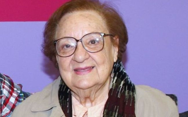 Ροζίτα Σώκου: Η Βουγιουκλάκη καλά έκανε και πέθανε