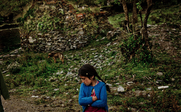 Οι πληγές του εμφυλίου παραμένουν ανοιχτές στο Περού