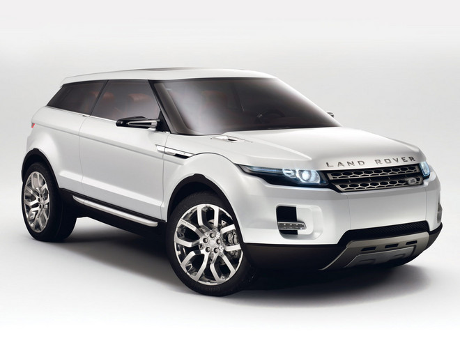 «Επιβεβαιώθηκε» το νέο δικίνητο Land Rover