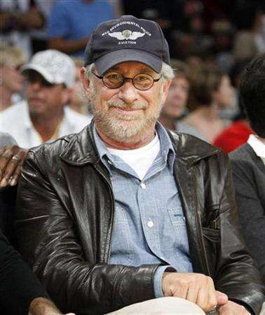 Ο Spielberg επιστρέφει στη δράση