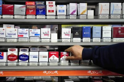 Στα 11 δολάρια (!) το πακέτο