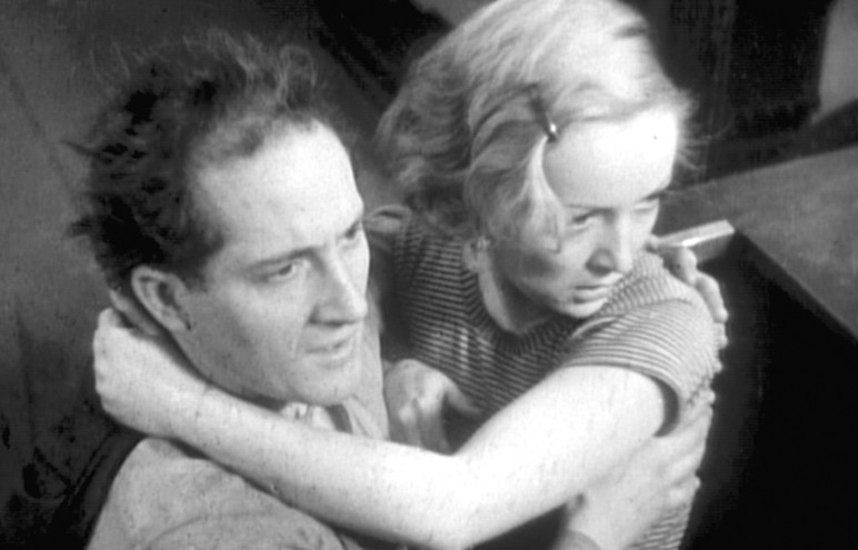 «L&#8217;Atalante» του Jean Vigo