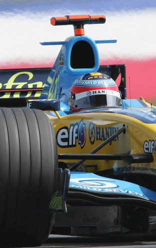 Η Pirelli μοναδική προμηθεύτρια ελαστικών στο πρωτάθλημα