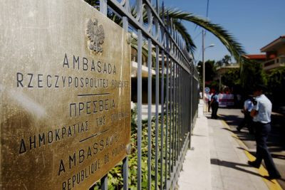 Χωρίς τέλος οι απεργίες…