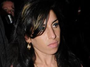 Νέο αμόρε για την Winehouse