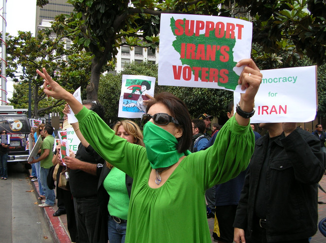 Η G8 καλεί το Ιράν σε διάλογο με διαφάνεια
