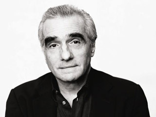 Με λάμψη πολλών αστέρων η νέα ταινία του M. Scorsese