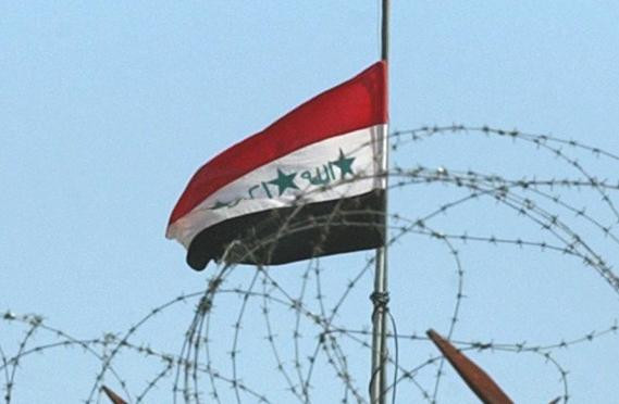 Η ανακοίνωση της ιρακινής πρεσβείας για τα εκρηκτικά