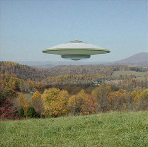 Ιταλός ευρωβουλευτής «μάχεται» για τα… UFO!