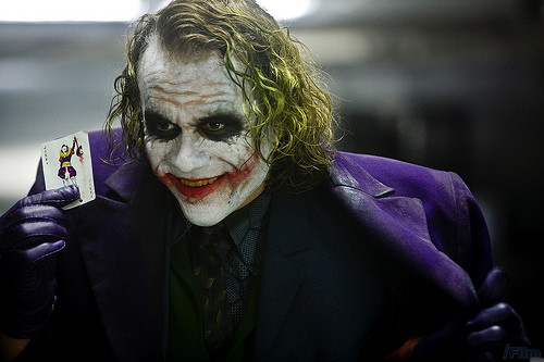Ποιος θα πάρει το ρόλο του Joker στο Batman 3;