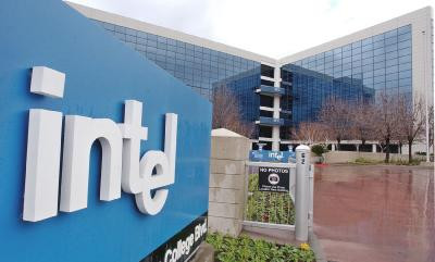 Τεράστια κέρδη για την Intel
