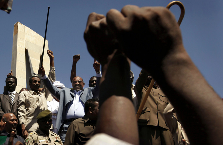 Το καθεστώς σκοτώνει και στο Τζιμπουτί