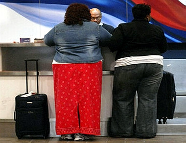 Οι παχύσαρκοι προστατεύονται ως «ανάπηροι» από τις διακρίσεις στον χώρο εργασίας