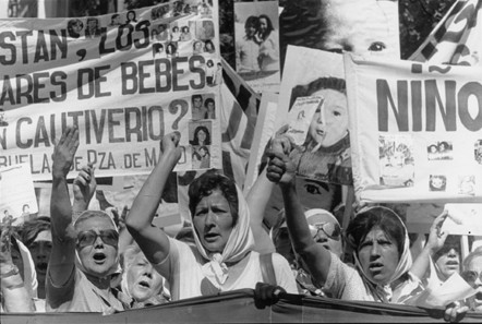 Συνεχίζεται η αναγνώριση των θυμάτων της Αργεντίνικης δικτατορίας