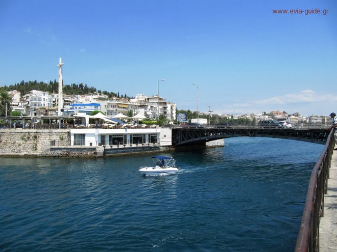 Χριστούγεννα στα «τρελά νερά»