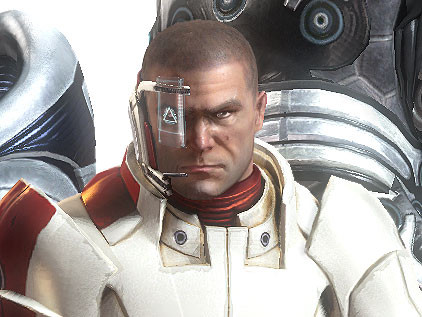 Mass Effect 3: Μια μοναδική προσωπική εμπειρία μάχης