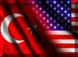 Τουρκική διπλωματική αποστολή στην Ουάσινγκτον