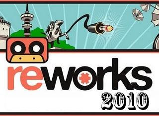 Πάνω από 70 καλλιτέχνες στο Reworks Festival