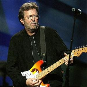 Στις 28 Σεπτεμβρίου το νέο άλμπουμ του Eric Clapton