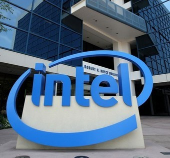 Η Intel μπαίνει δυναμικά στην αγορά των smartphones