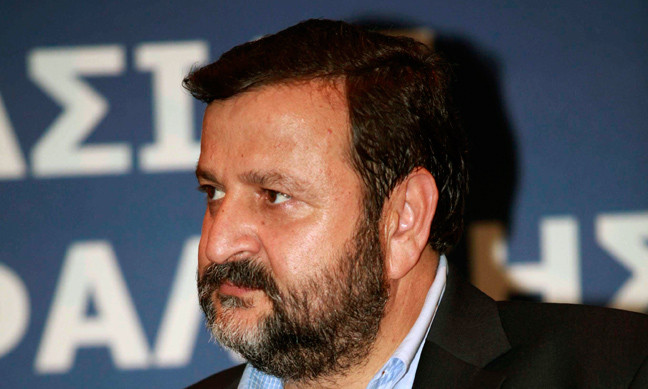 «Προτεραιότητα η θεσμική αποκατάσταση των συλλογικών συμβάσεων»