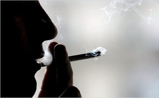 Τσιγάρο και άσθμα πάνε «πακέτο»
