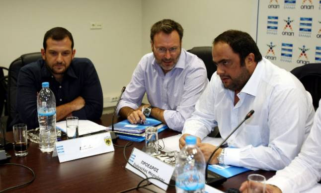Για τα μάτια του Κύρου&#8230;