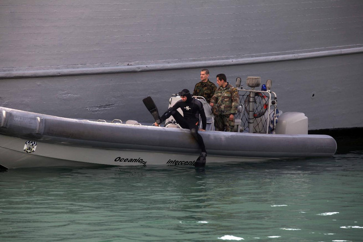 Άφαντος για τρίτη μέρα ο αγνοούμενος στη λίμνη Περδίκκα