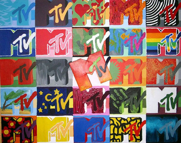 Συνεργασία MTV-msn.gr