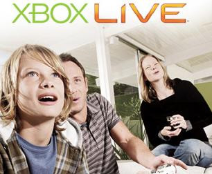 Στην Ελλάδα από σήμερα το Xbox LIVE