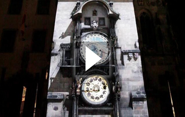 Το «παλιό» ρολόι έγινε 600 ετών