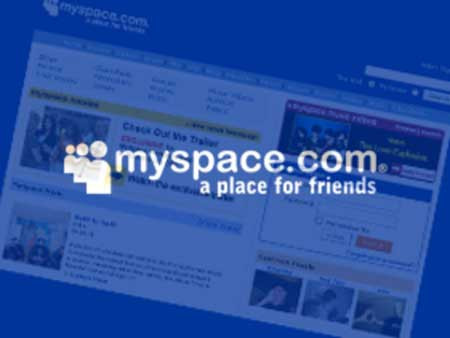 «Ένοχο» για διαρροή προσωπικών δεδομένων το MySpace