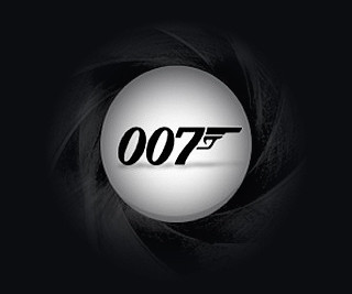 Ο 007 ξαναχτυπά!