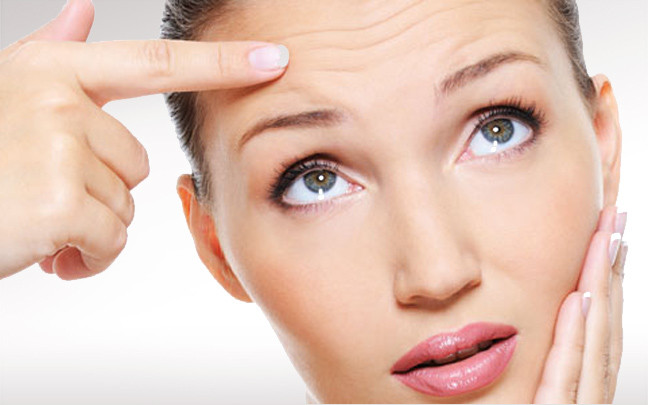 Διατροφικό&#8230; botox!