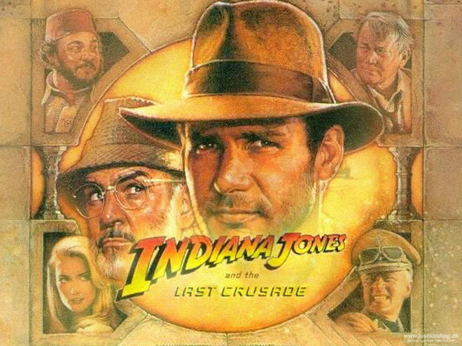 Indiana Jones για 5η φορά