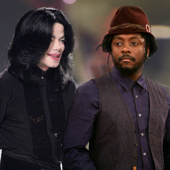 Ο Will.I.Am εναντίον όσων κυκλοφόρησαν το νέο άλμπουμ του Μάικλ Τζάκσον