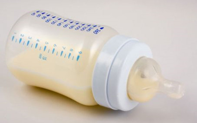 Νέες οδηγίες για τα γάλατα Frezylac και την επιστροφή τους