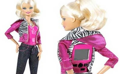 Σήμα κινδύνου από FBI για την Barbie