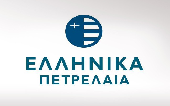 Ανακοίνωση των Ελληνικών Πετρελαίων για διακοπή λειτουργίας του διυλιστηρίου