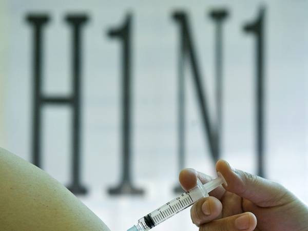 Το πρώτο θύμα του H1N1 στην Κροατία
