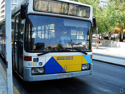 Μειωμένες τιμές στις κάρτες απεριορίστων διαδρομών