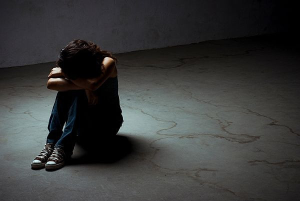 Η κρίση πάει χέρι-χέρι με την κατάθλιψη