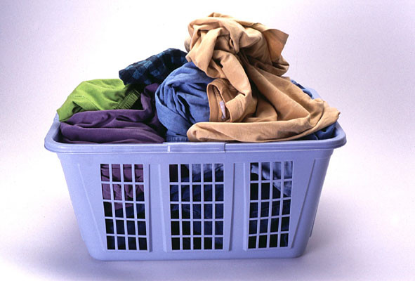 Τα ρούχα που «απορροφούν» τους ρύπους
