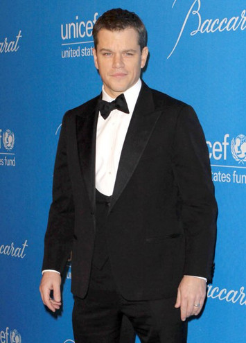 Ο Matt Damon απέρριψε ρόλο στο «Avatar»