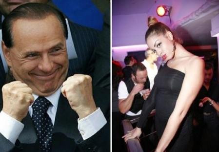 Τίποτα δεν πτοεί τον Καβαλιέρε!