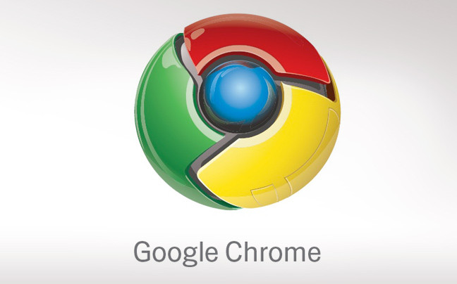 Google Chrome 9 με 3D WebGL