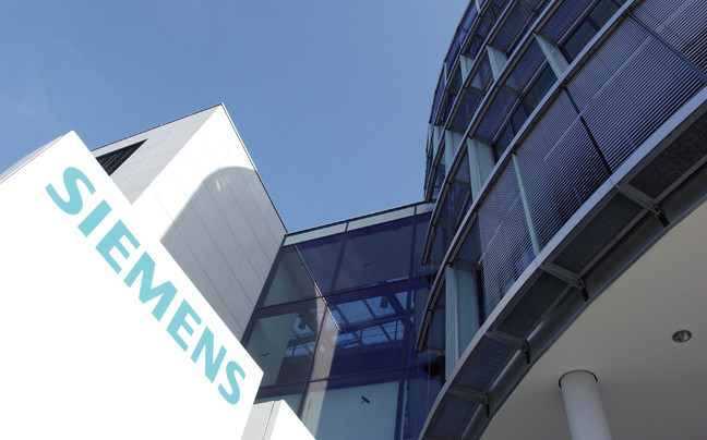 Αυλαία στις 24 Φεβρουαρίου της δίκης για τη Siemens