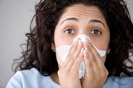 Έξαρση της γρίπης τις επόμενες εβδομάδες